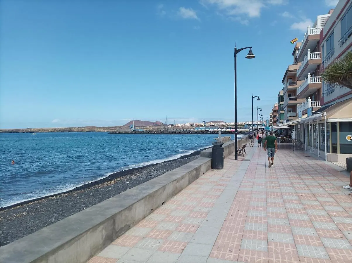 Appartamento Apartamento Sol Y Mar I Las Galletas