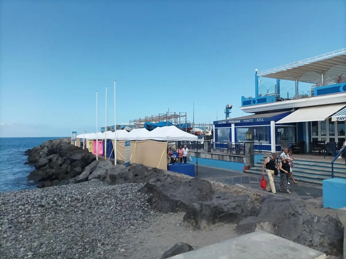 Apartamento Sol Y Mar I Las Galletas 0*,  Spagna