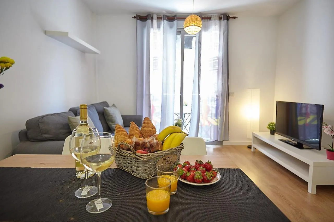 Apartamento Sol Y Mar I Las Galletas 0*,