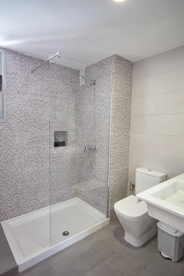 Appartamento Apartamento Sol Y Mar I Las Galletas Spagna