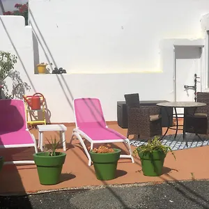 Casa La Mareta Casa vacanze