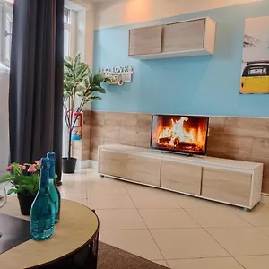 Loft Centrico - Rh Altamar , Santander Spagna