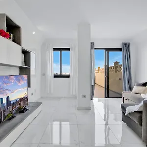 Paradise Luxury Appartamento