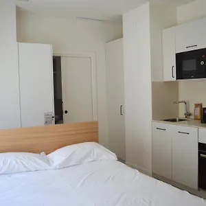Libere La Vieja , Bilbao Spagna